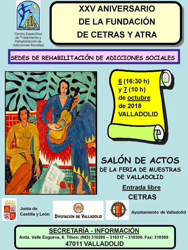 Cartel jornadas ok