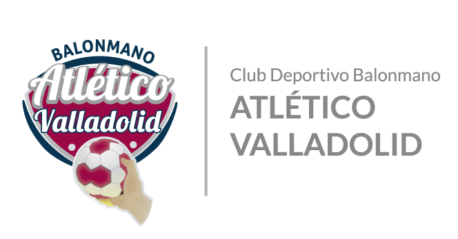 Logo Recoletas Atlético Valladolid